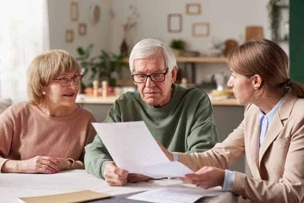 Making a Will and Deciding What to Leave Behind Ansty