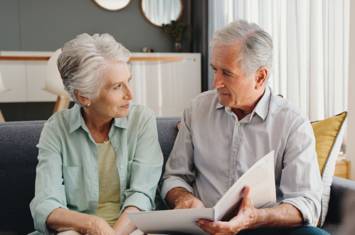 Why is having a will important even if I don’t own many assets Ansty?